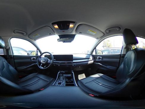 Used 2024 Kia Sorento S AWD/4WD image 44