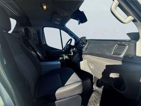 Used 2020 Ford Transit 250 2500 image 15