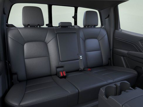 New 2026 Chevrolet Colorado LT AWD/4WD image 17