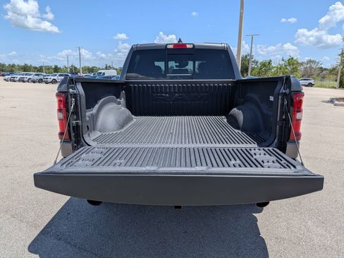 Used 2025 RAM 1500 Rebel w/ Rebel Level 2 Equipment Group AWD/4WD image 14