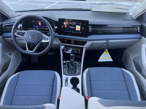 New 2026 Volkswagen Jetta SE image 21