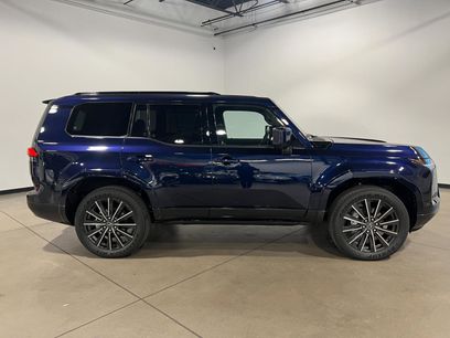 Used 2026 Lexus GX 550 w/ Cold Area Package