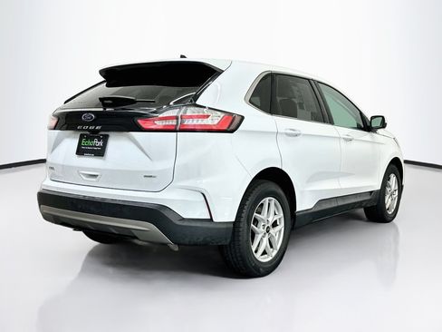Used 2024 Ford Edge SEL AWD/4WD image 9