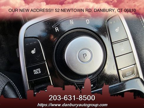 Used 2022 Kia Niro EX w/ Cold Weather Package image 13