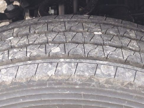 New 2026 RAM 5500 Tradesman image 11