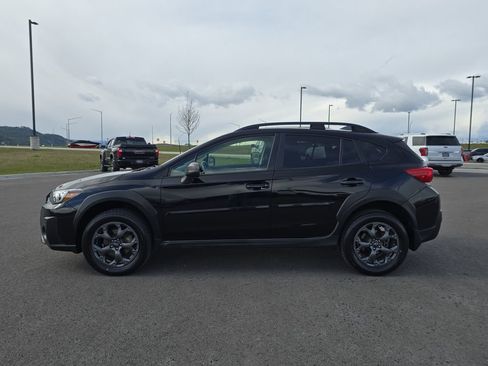 Used 2023 Subaru Crosstrek 2.5i Sport AWD/4WD image 25