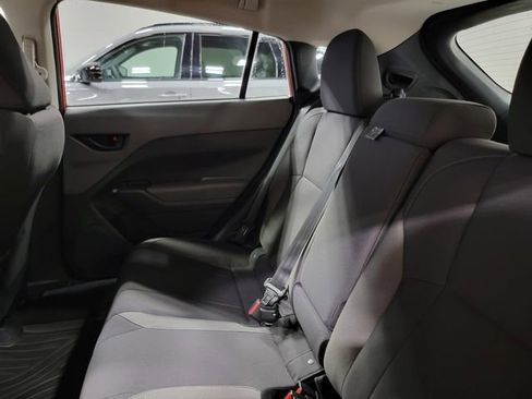 Used 2025 Subaru Crosstrek 2.0i Premium AWD/4WD image 14