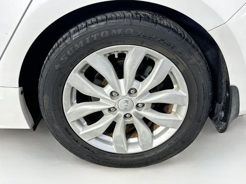 Used 2014 Kia Optima EX FWD image 8
