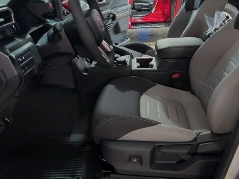 New 2026 Toyota Tacoma TRD Sport AWD/4WD image 19