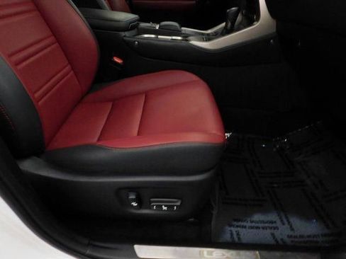 Used 2020 Lexus NX 300 FWD image 34