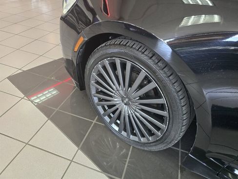 Used 2018 Lincoln MKZ Reserve w/ Climate Package AWD/4WD image 34