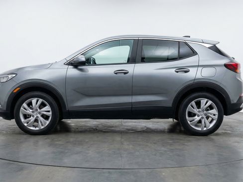 Used 2025 Buick Encore GX Preferred AWD/4WD image 5