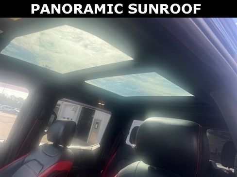 Used 2018 Ford F150 Lariat w/ Equipment Group 502A Luxury image 27