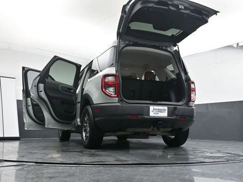 Used 2021 Ford Bronco Sport Big Bend image 41