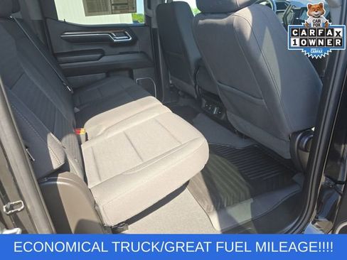 Used 2023 Chevrolet Silverado 1500 LT AWD/4WD image 11