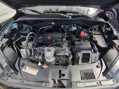 Used 2024 Honda HR-V Sport image 28