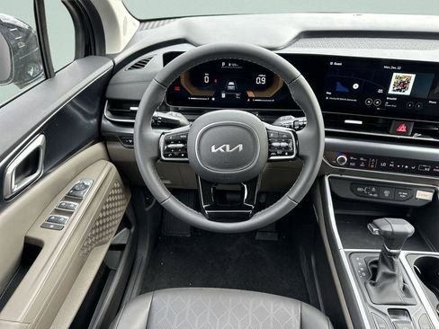 New 2026 Kia Carnival image 8