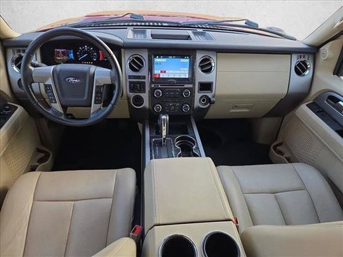 Used 2017 Ford Expedition Limited w/ Equipment Group 301A RWD image 15