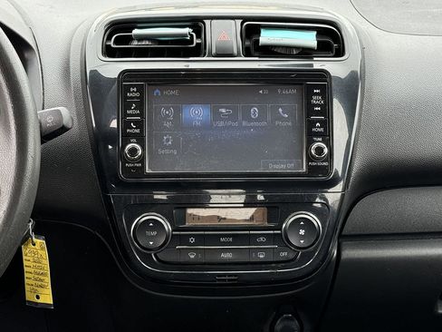 Used 2020 Mitsubishi Mirage G4 ES image 19