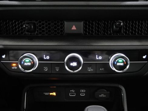 Used 2025 Honda CR-V Sport-L image 20