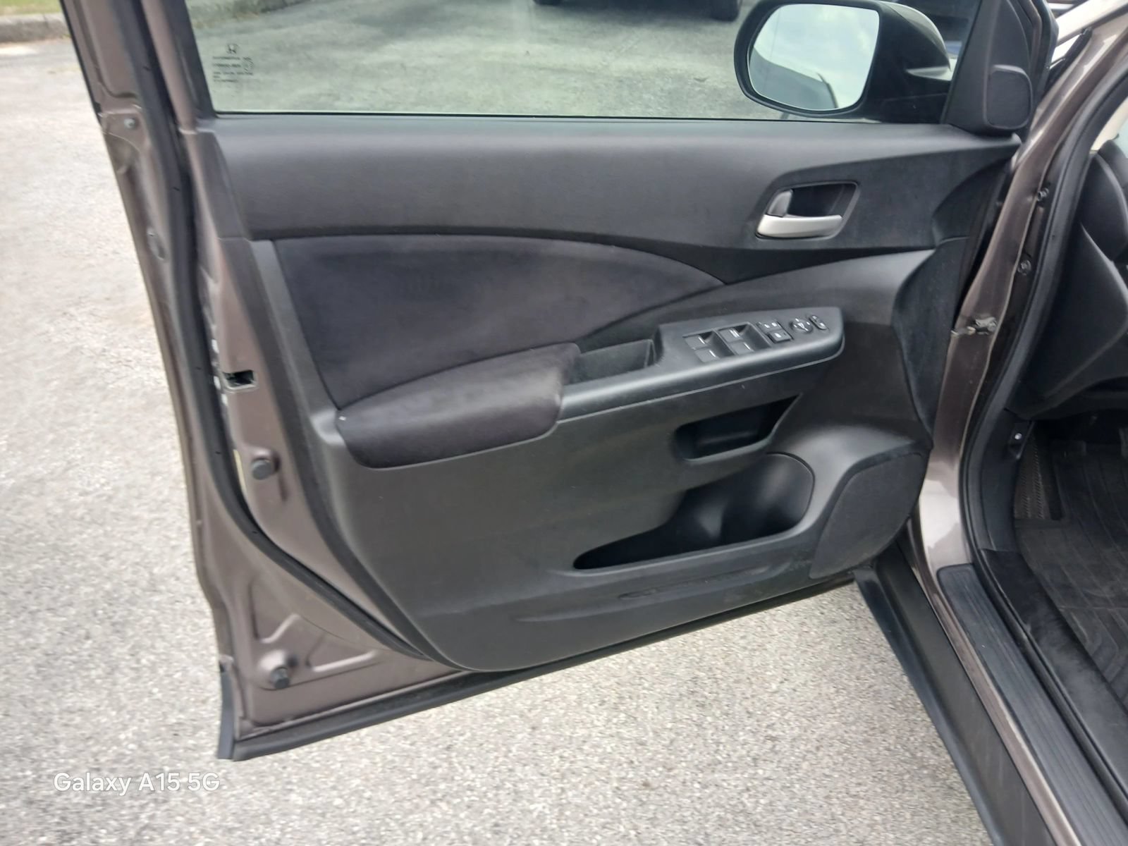 Used 2014 Honda CR-V EX image 14