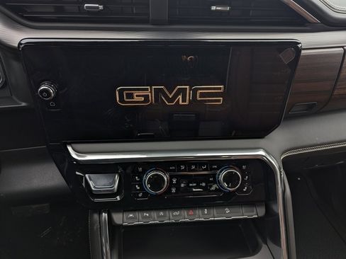 New 2026 GMC Sierra 1500 Denali Ultimate image 25