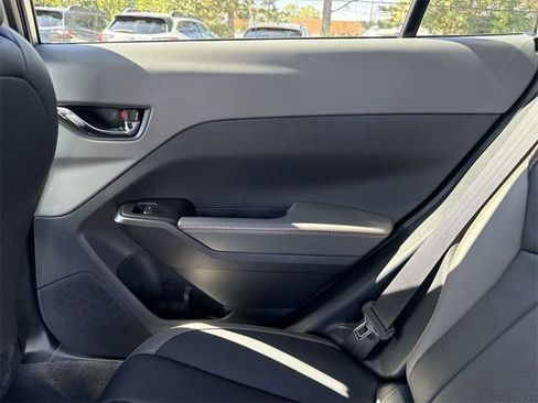 New 2025 Subaru Crosstrek 2.5i Limited w/ Crosstrek Mirror Package image 72