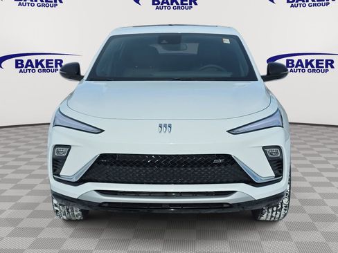 New 2026 Buick Envista Sport Touring w/ Convenience I Package image 2