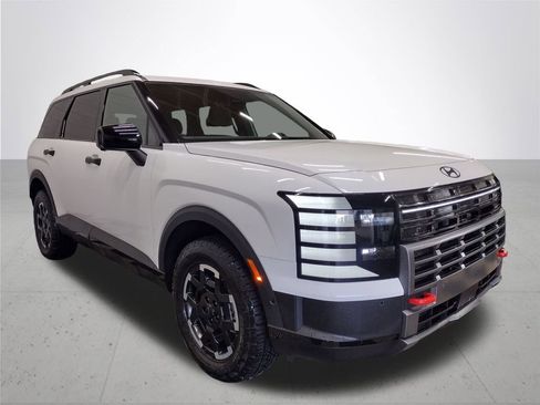 New 2026 Hyundai Palisade XRT Pro AWD/4WD image 4