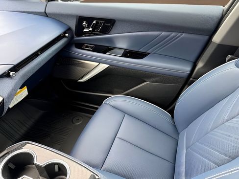 New 2027 Cadillac Optiq Premium Luxury RWD image 32