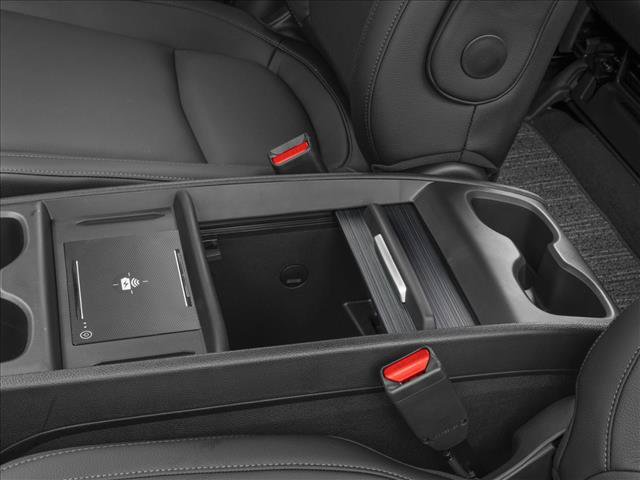 New 2027 Honda Odyssey Touring image 10