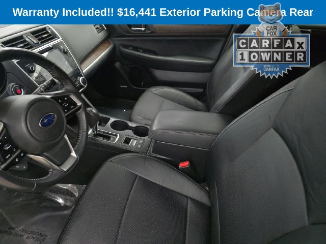 Used 2018 Subaru Outback 2.5i Limited AWD/4WD image 10