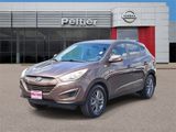 Used 2015 Hyundai Tucson GLS image 3
