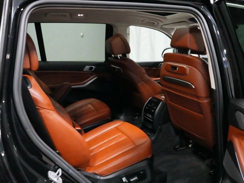 Used 2023 BMW X7 xDrive40i w/ Premium Package AWD/4WD image 10