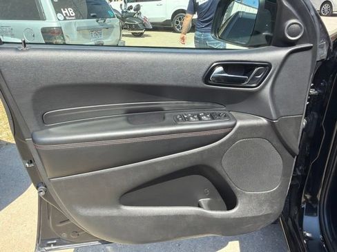 Used 2023 Dodge Durango GT AWD/4WD image 17
