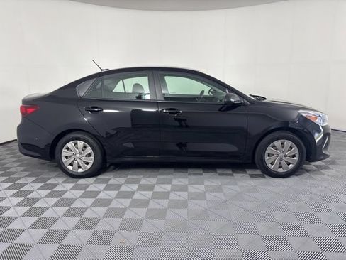 Used 2020 Kia Rio LX FWD image 35
