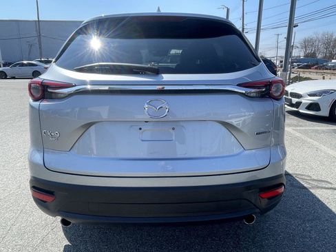 Used 2023 MAZDA CX-9 Touring Plus image 7