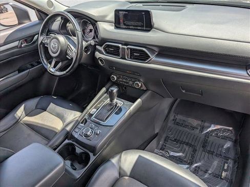 Used 2018 MAZDA CX-5 Touring FWD image 17