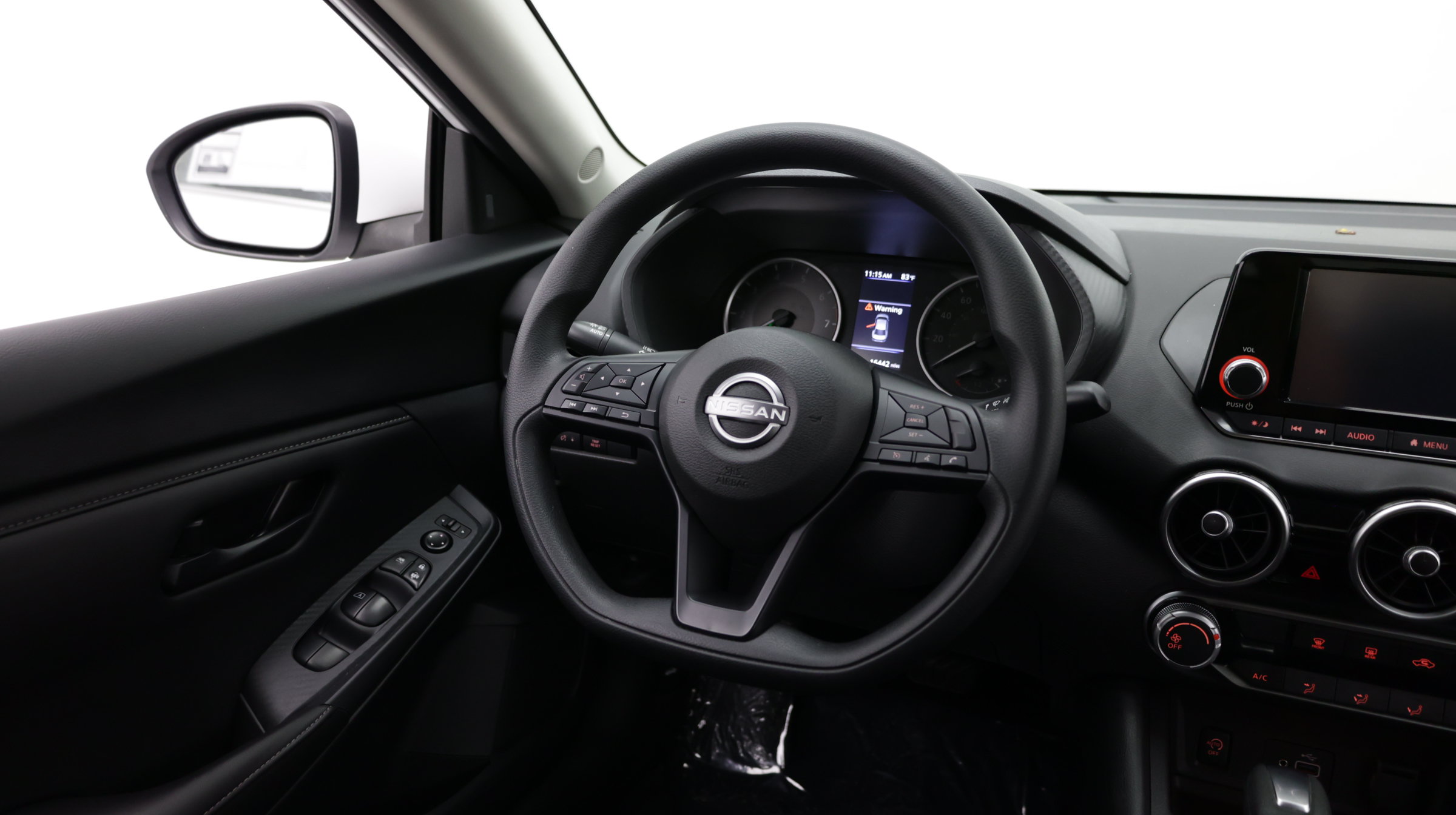 Used 2024 Nissan Sentra S FWD image 30
