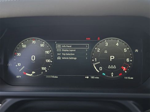 New 2026 Land Rover Defender 110 S image 19