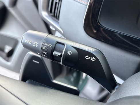 Certified 2024 Nissan Pathfinder Rock Creek image 37