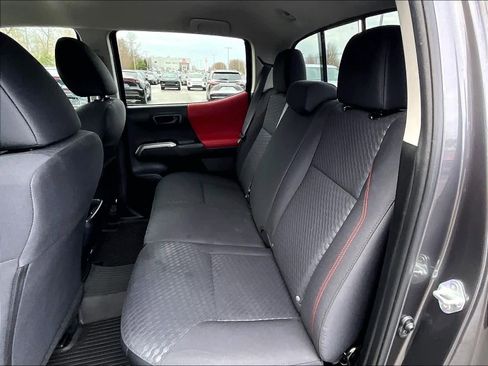 Used 2023 Toyota Tacoma SR5 image 15