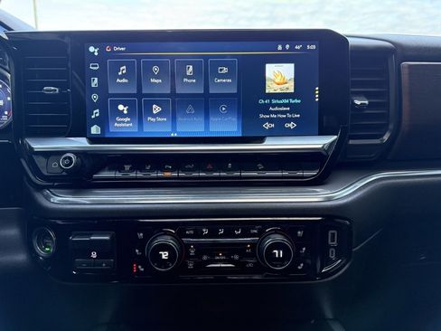 Used 2024 Chevrolet Silverado 2500 High Country w/ High Country Premium Package image 34