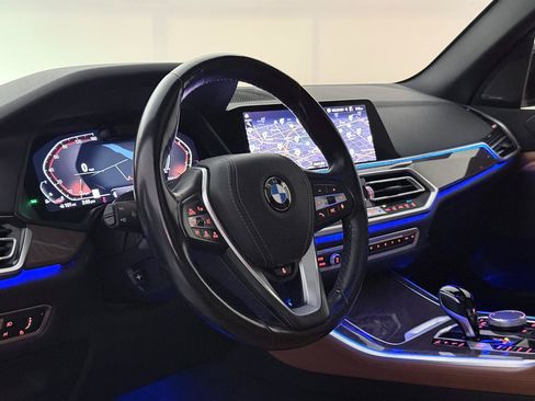 Used 2019 BMW X5 xDrive40i w/ Executive Package AWD/4WD image 19