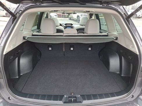 Certified 2024 Subaru Forester Premium image 31