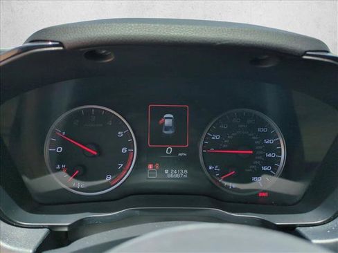 Used 2023 Subaru WRX Premium AWD/4WD image 11