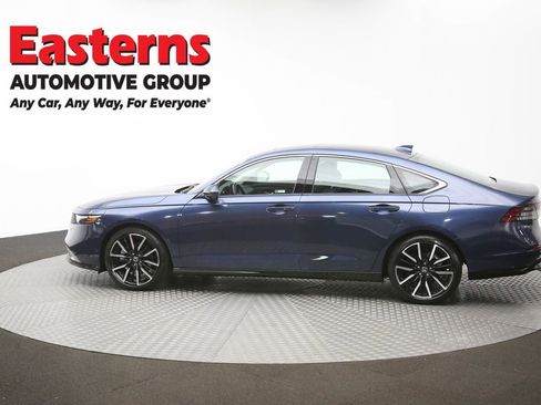 Used 2025 Honda Accord Touring image 62