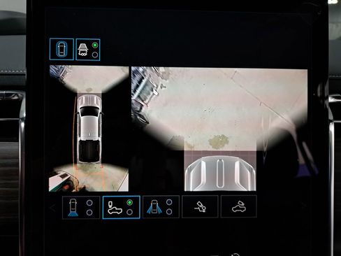 New 2025 GMC Sierra EV Denali image 36