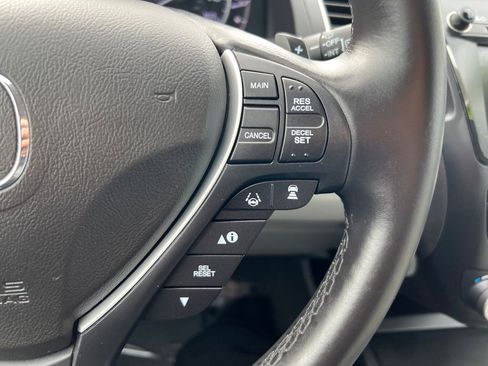 Certified 2017 Acura RDX AWD w/ Advance Package image 20