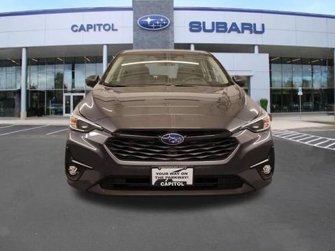 New 2026 Subaru Impreza 2.0i Sport AWD/4WD image 7